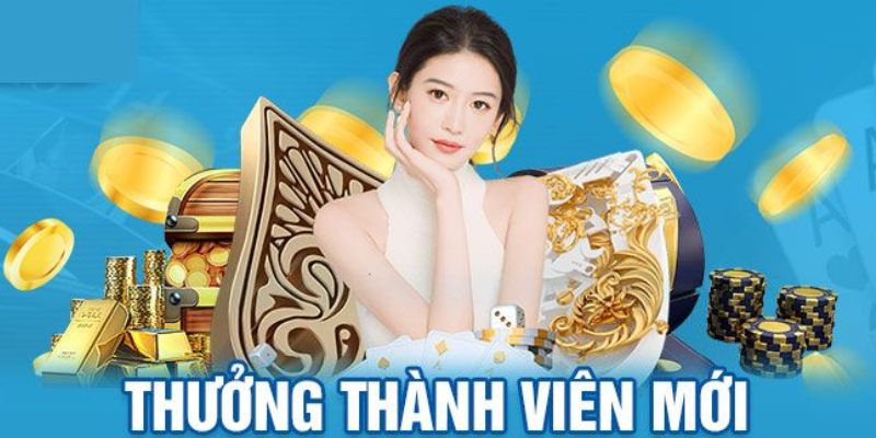 Trang chủ 22 Bước vào sân chơi – Nhận ngay quà tặng