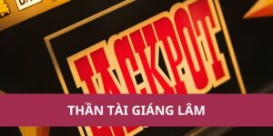 Thần Tài Giáng Lâm – Cơ Hội Đổi Đời Chỉ Với Một Cú Click