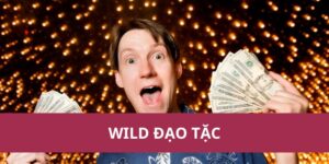 Bí Quyết Chơi Wild Đạo Tặc Để Thắng Lớn Mỗi Ngày